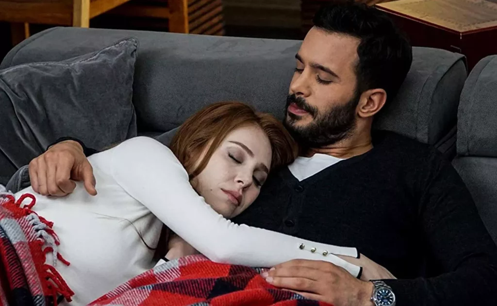 Любовь напрокат